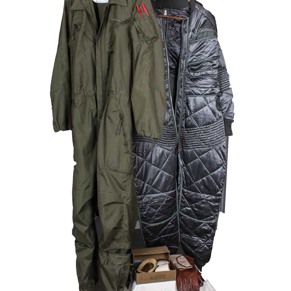 united states air force gear