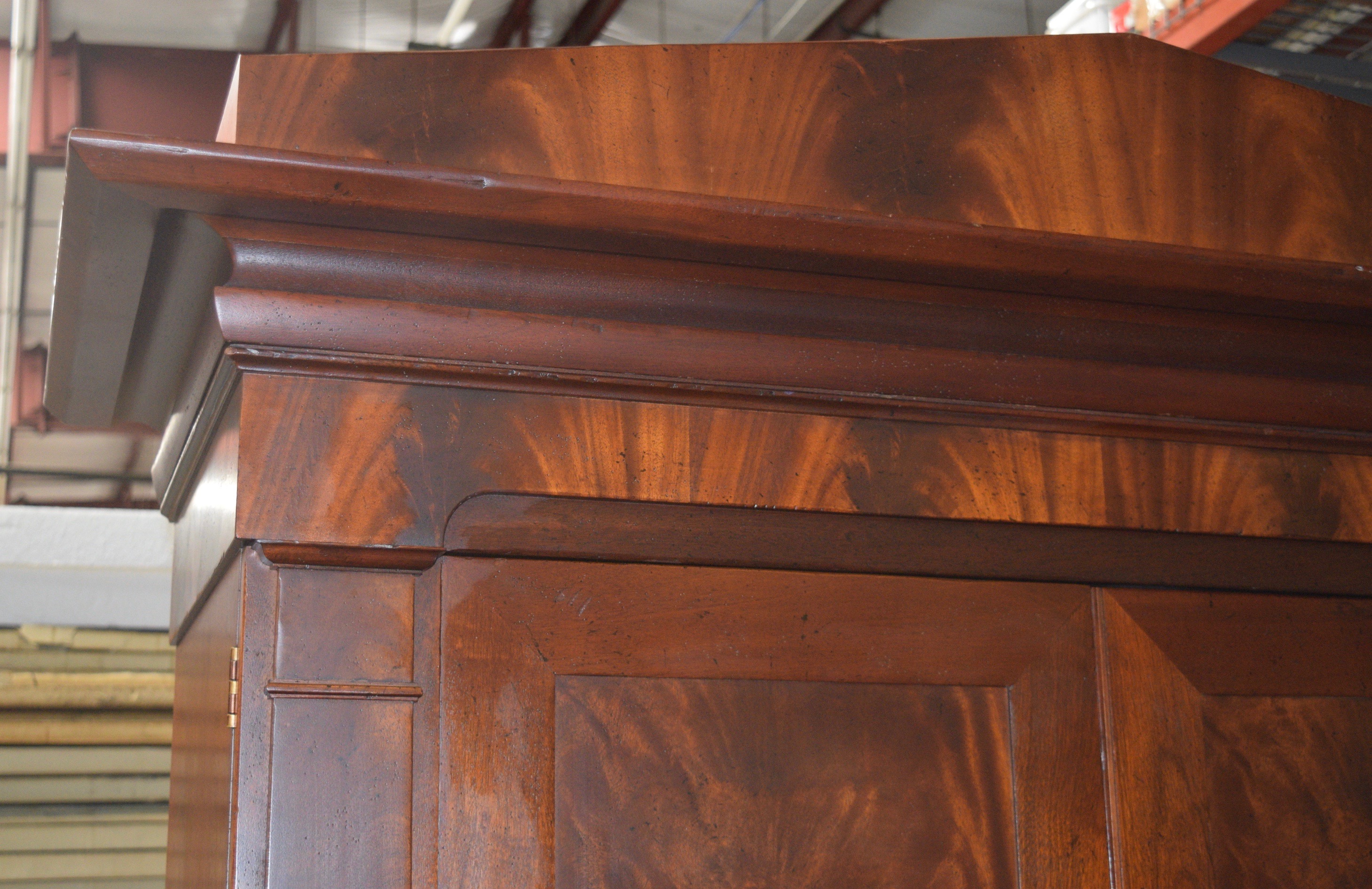 Baker Furniture Milling Road Entertainment EBTH