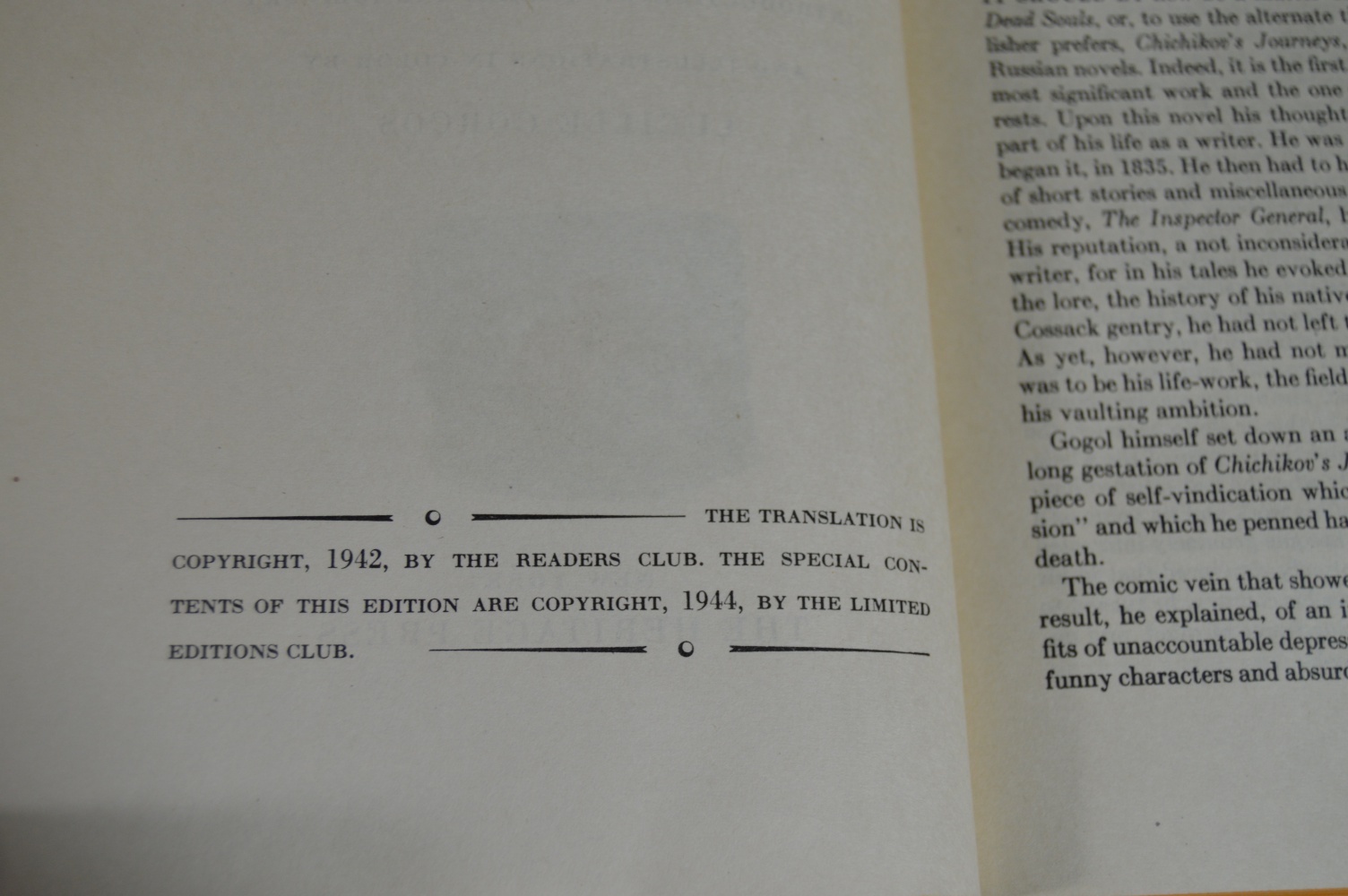 ThreeSet Volumes of "Arabian Nights", Vintage HeritageBooks EBTH