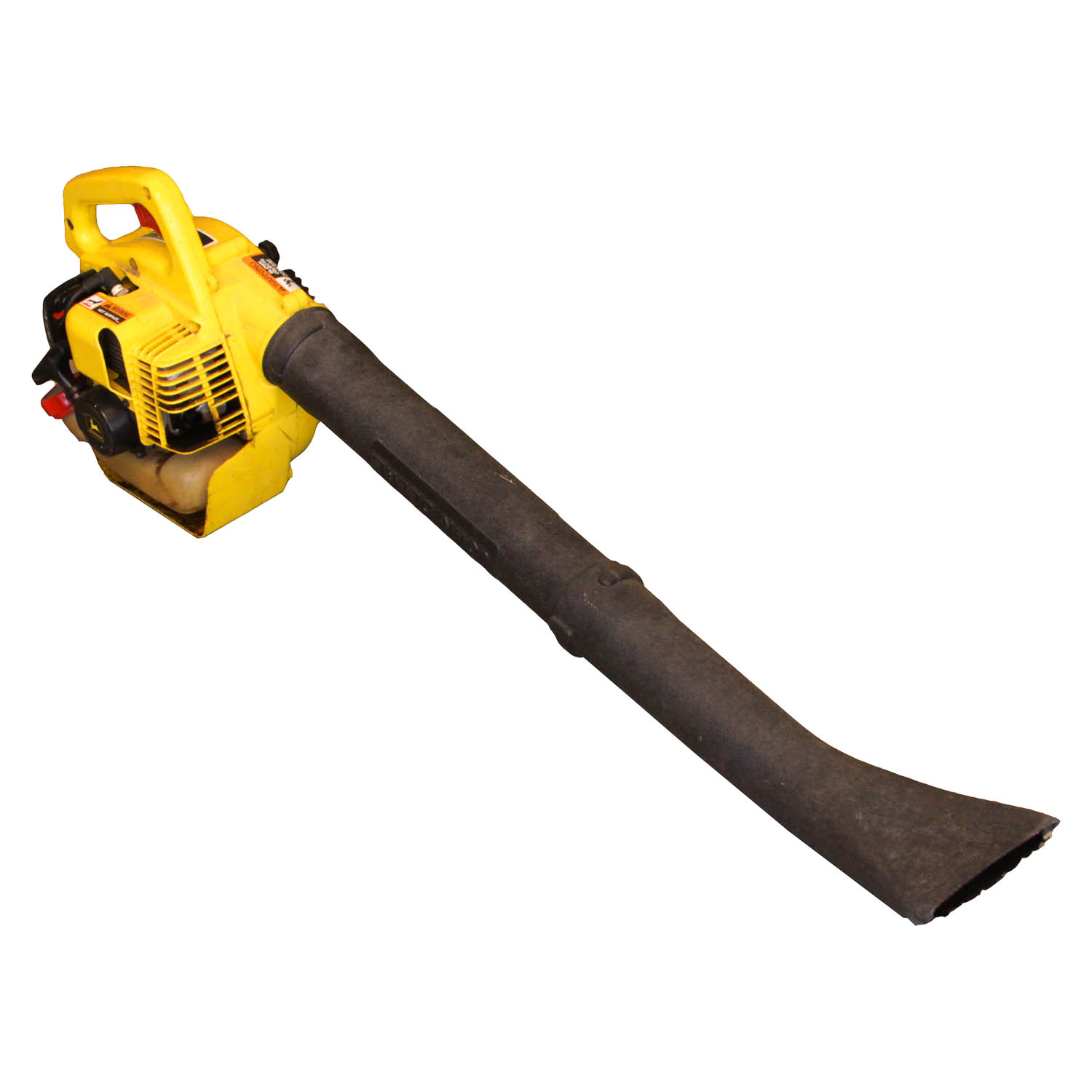 John Deere Leaf Blower EBTH