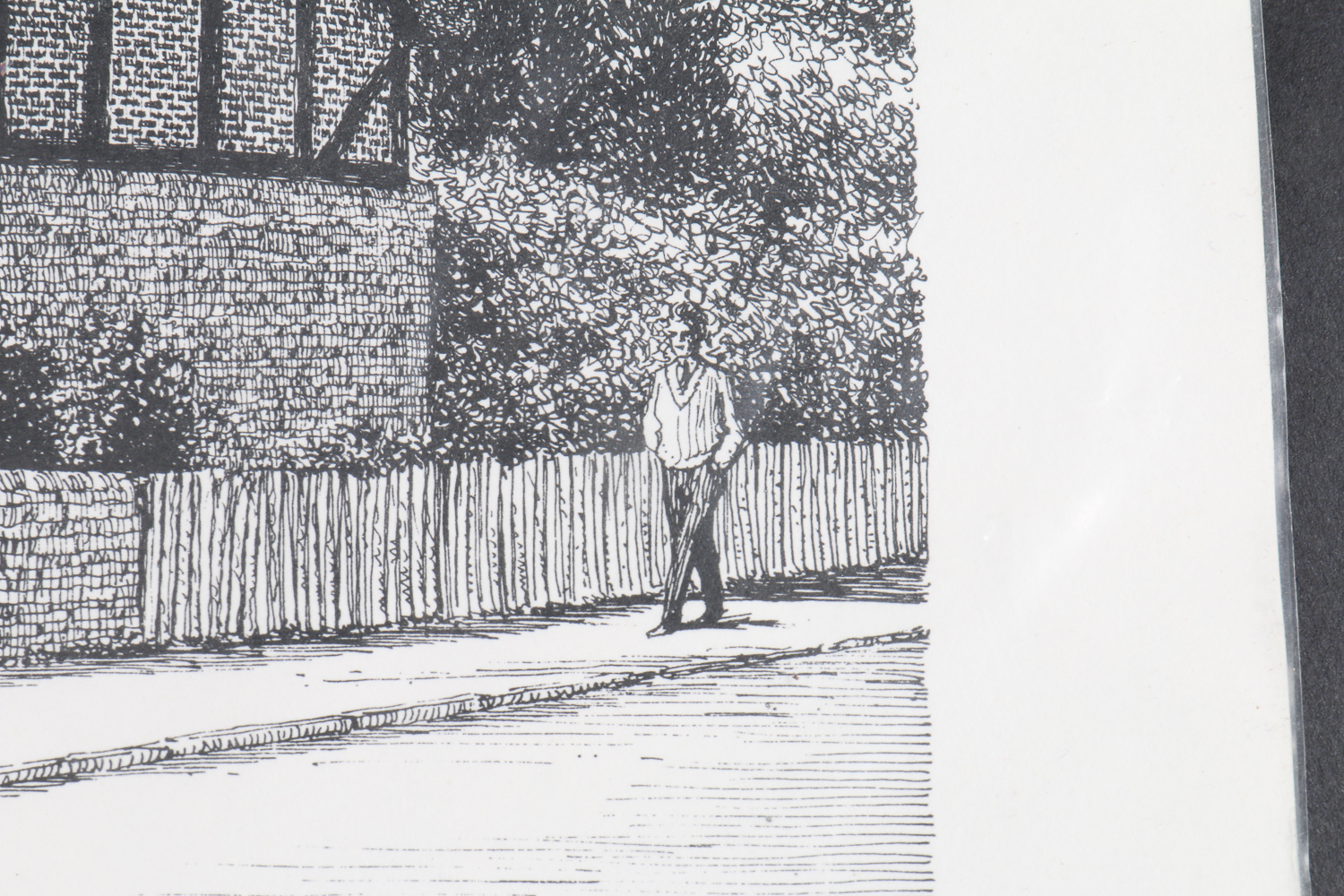 John Mortlock English Cottage Art Prints EBTH