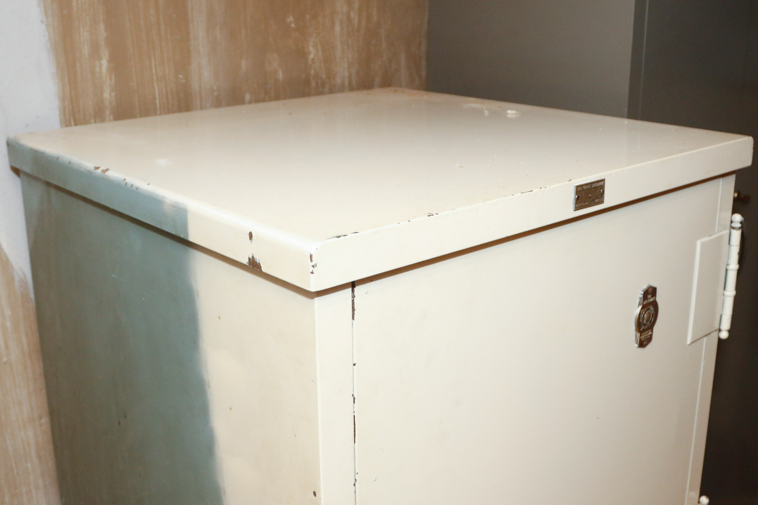 The Safe by Remington Rand EBTH