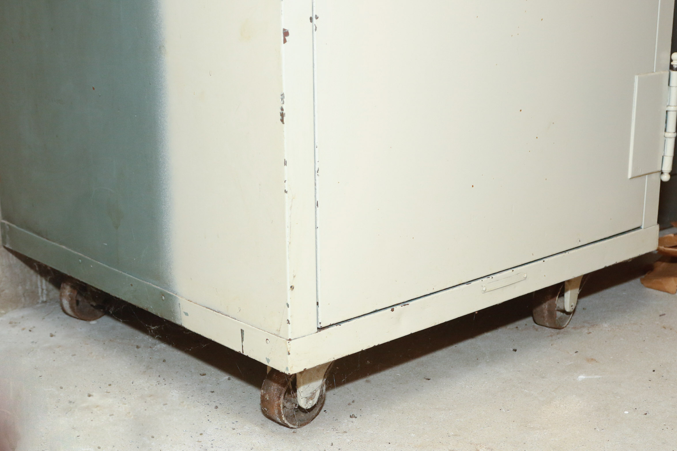 The Safe by Remington Rand EBTH