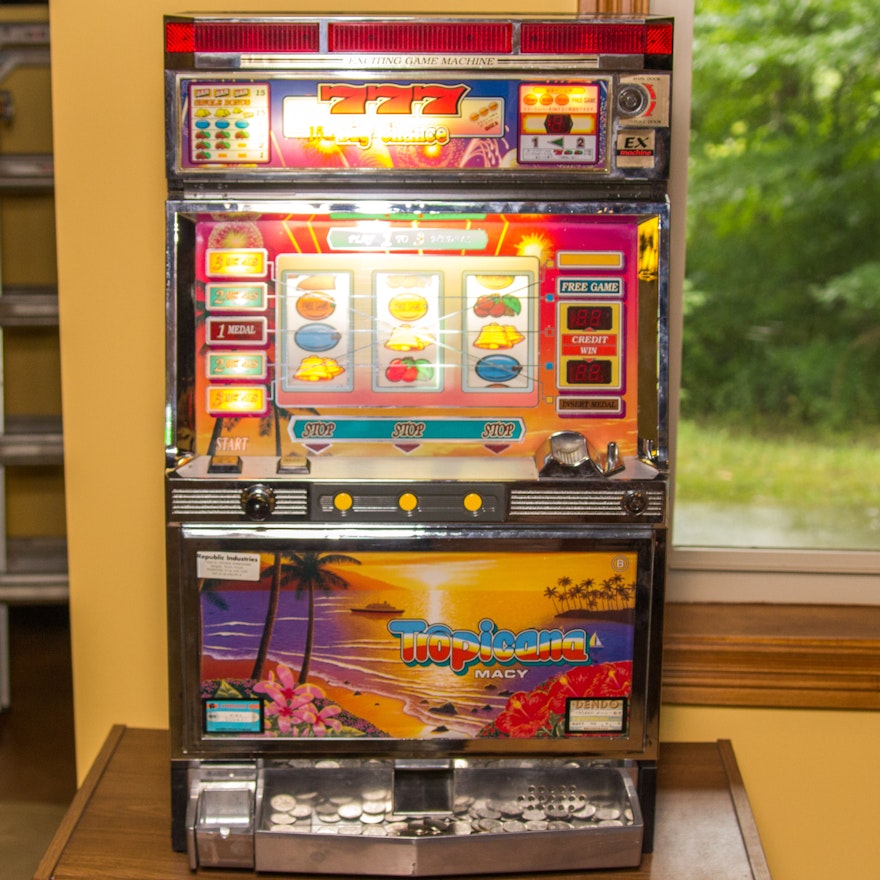 Popular slot machines in tropicana laughlin casino Popular slot machines in tropicana laughlin casino