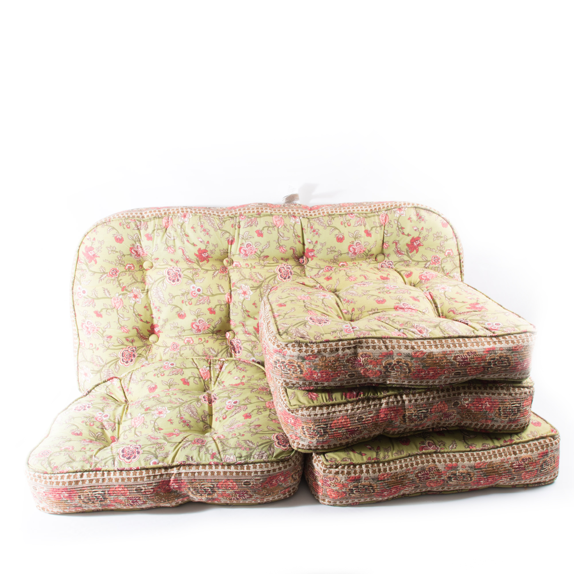 Pier 1 Outdoor Cushions EBTH