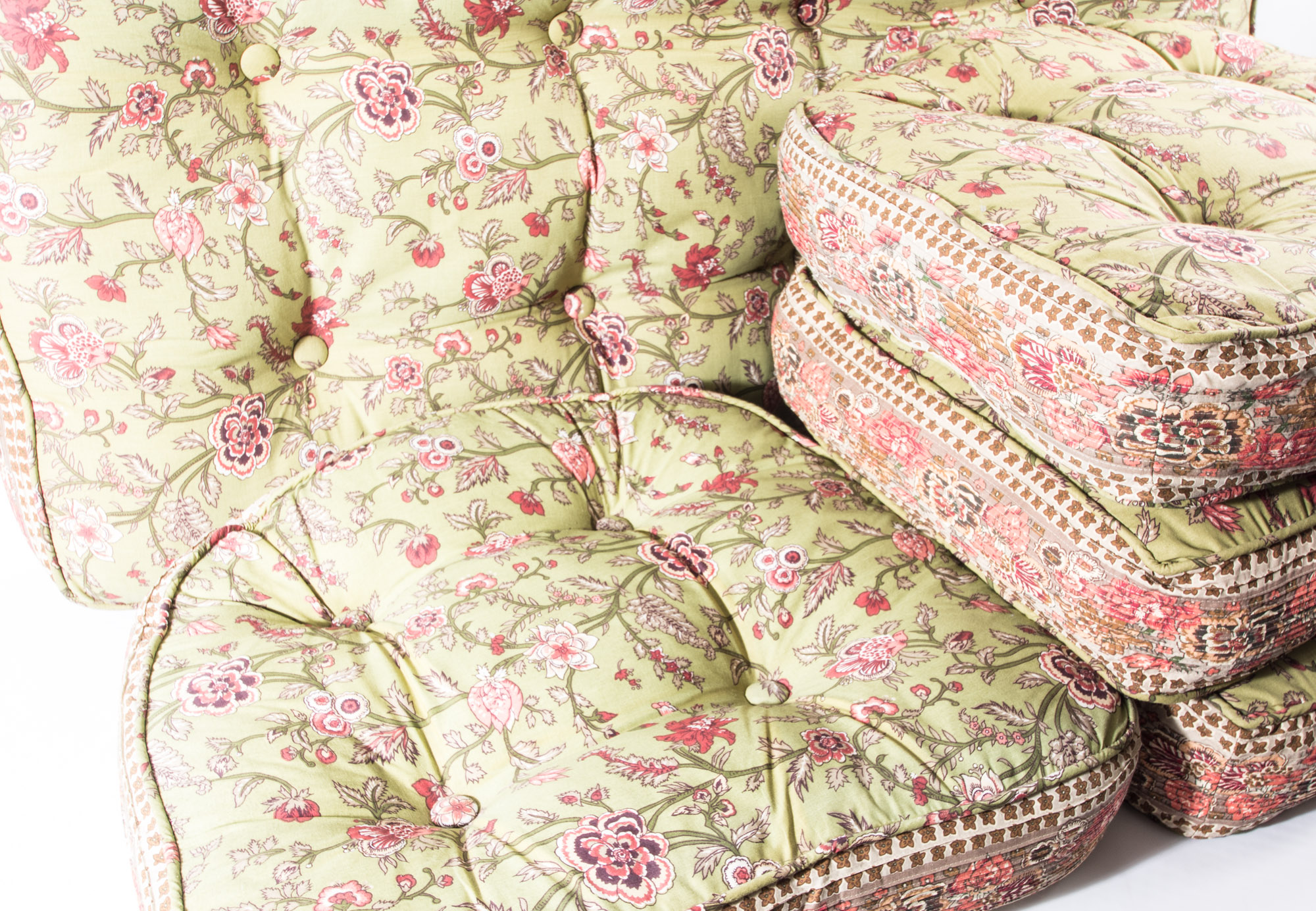 Pier 1 Outdoor Cushions EBTH