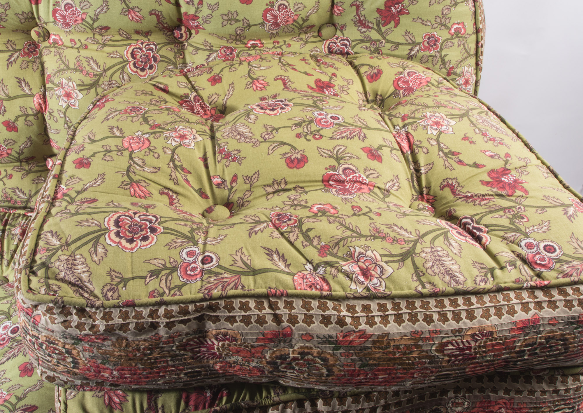 Pier 1 Outdoor Cushions EBTH