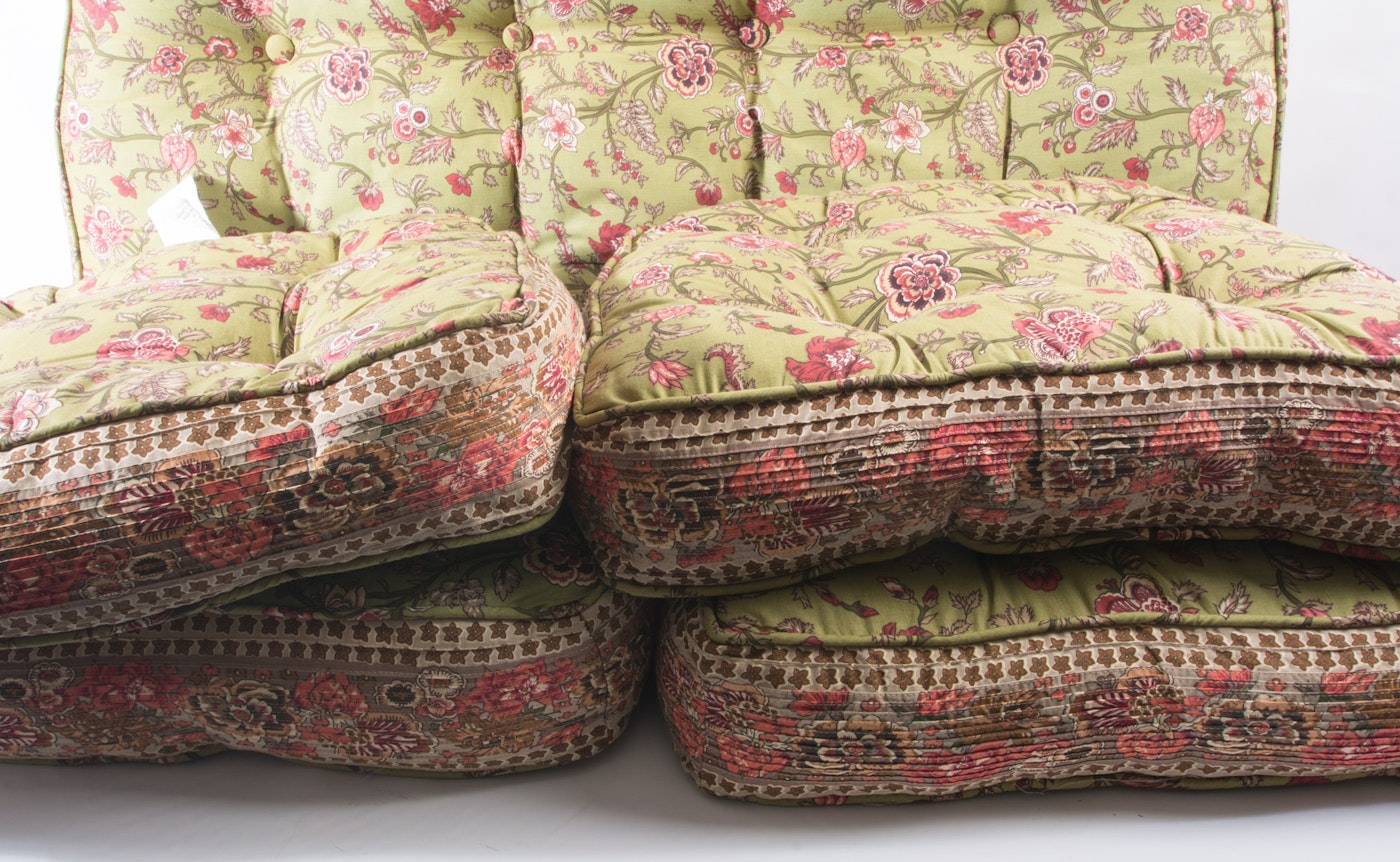 Pier 1 Outdoor Cushions | EBTH