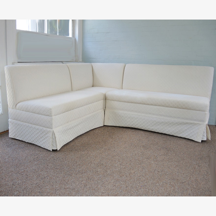 Ballard Designs Coventry Sectional Modular Sofa Set Ballard Designs Coventry Sectional Modular Sofa Set