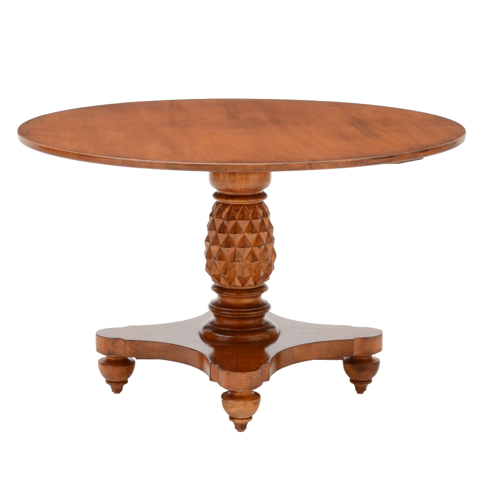 Lexington Furniture Dining Table EBTH