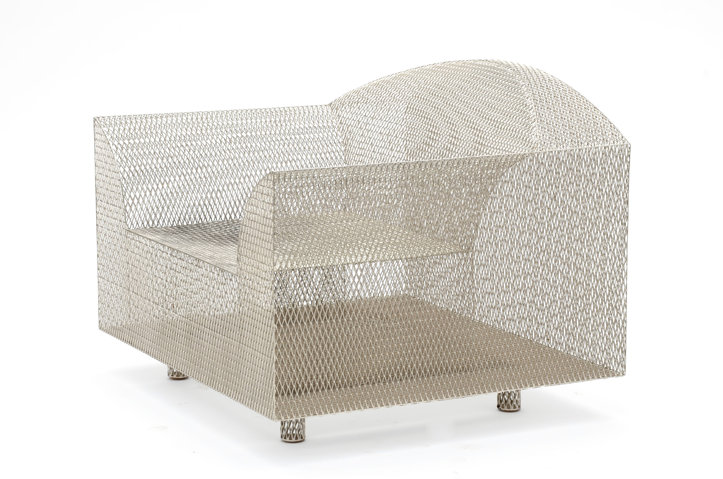 Shiro kuramata designed how high the moon chair ebth