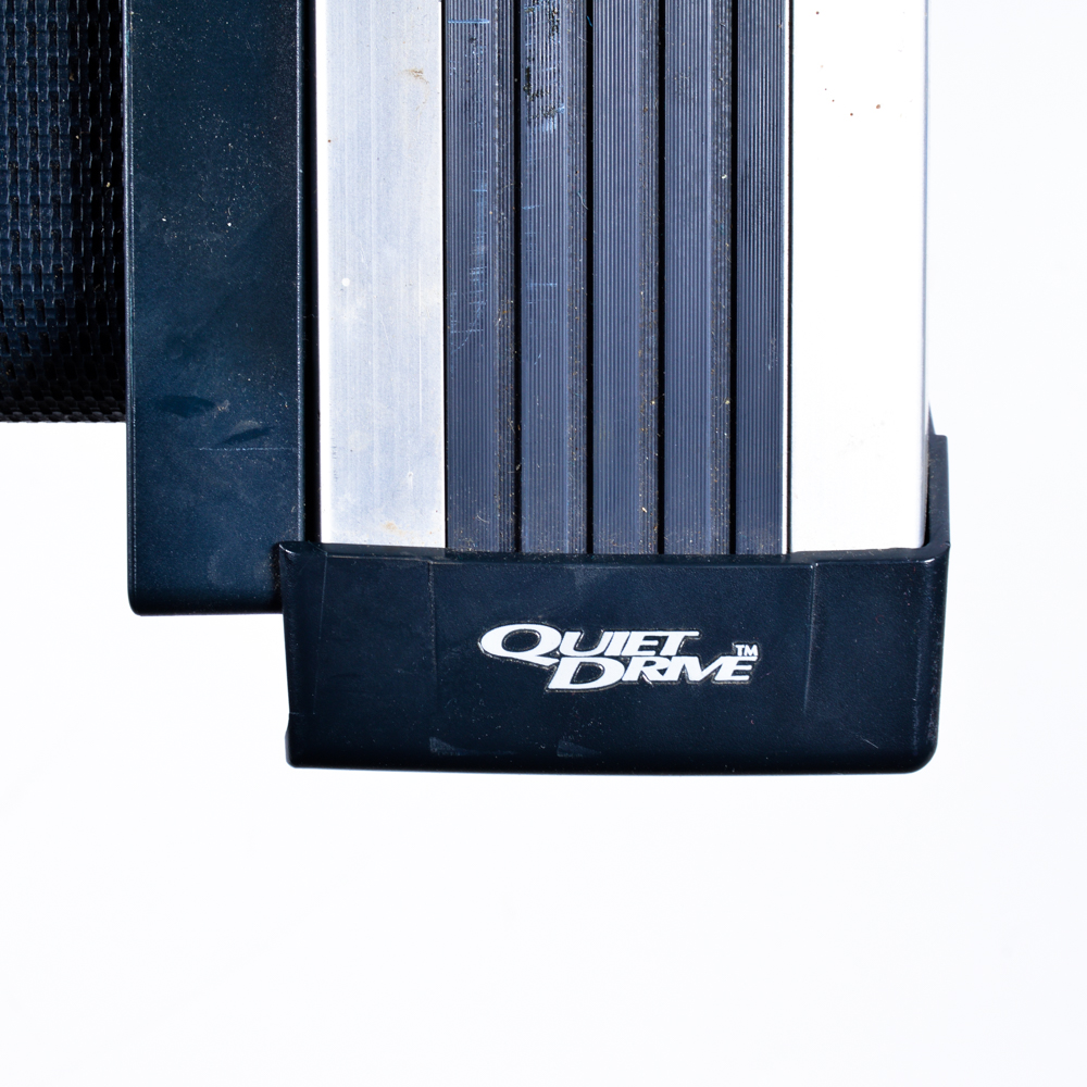 Vintage Nordictrack Treadmill EBTH
