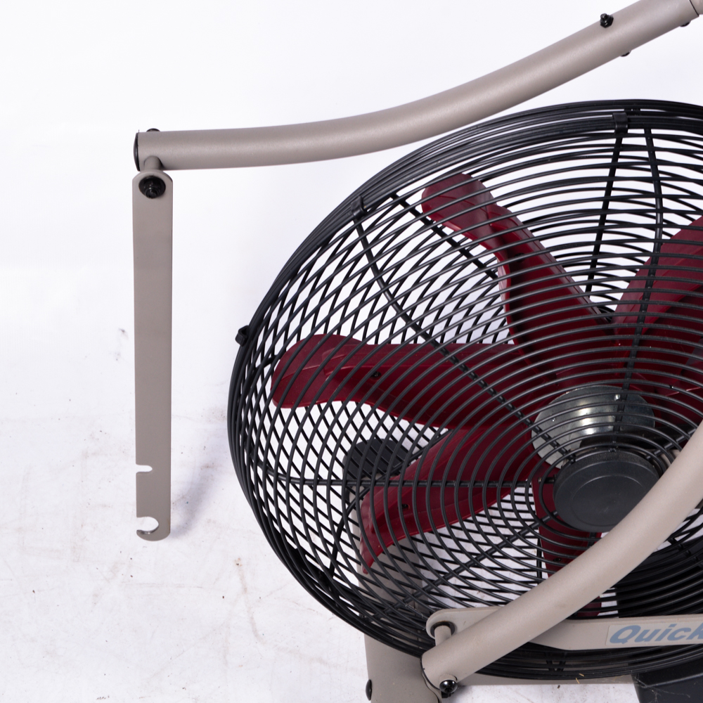 whirlwind exercise bike