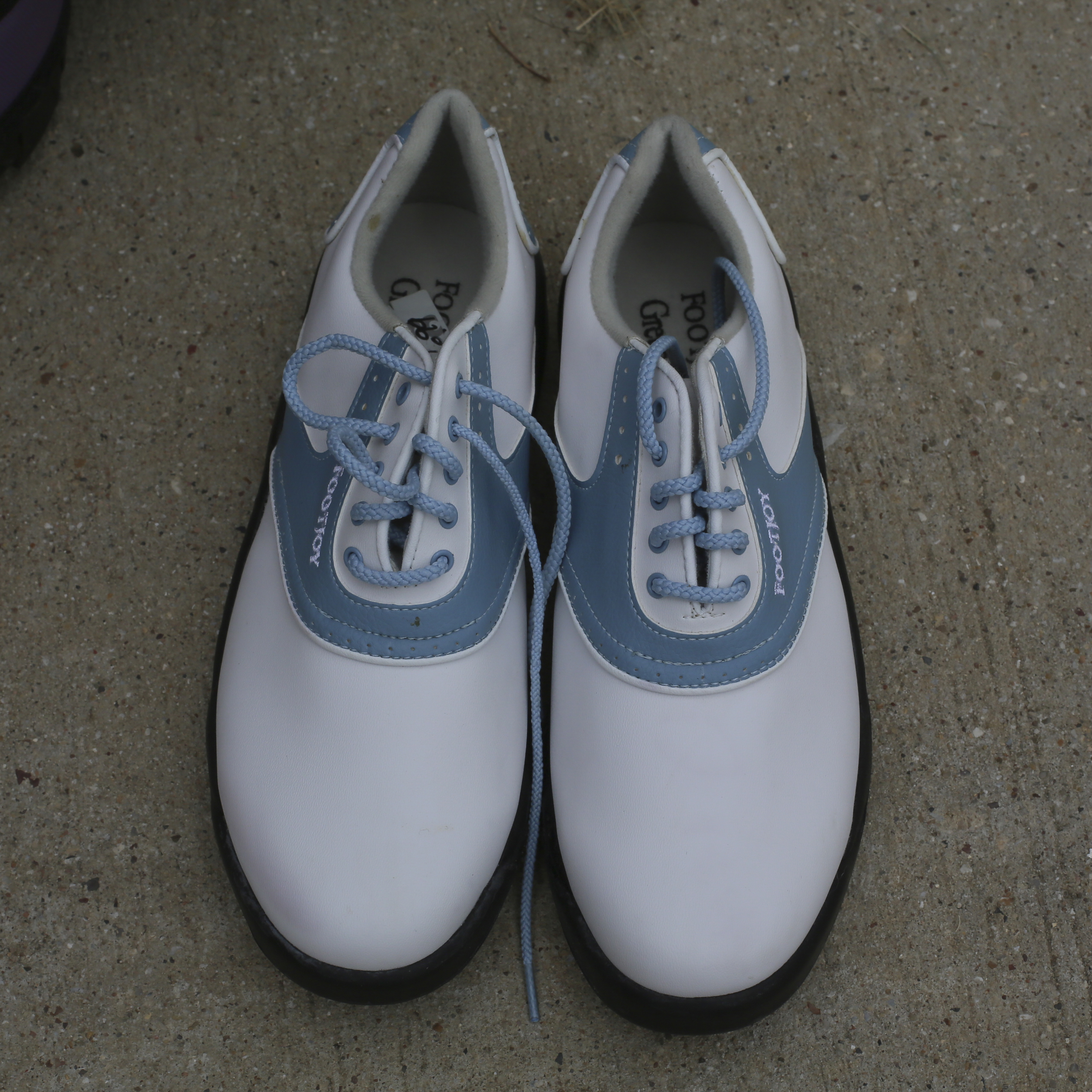 Set of Ram Golf Clubs in a Axial LX Bag EBTH