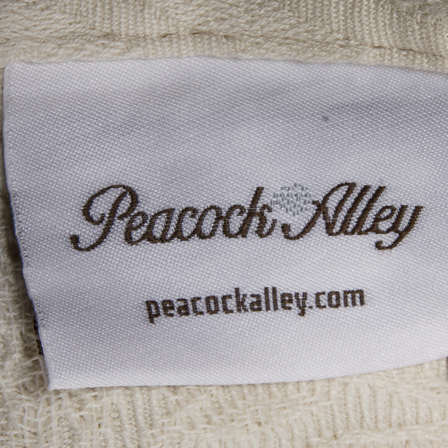 Peacock Alley Coverlets and Shams EBTH