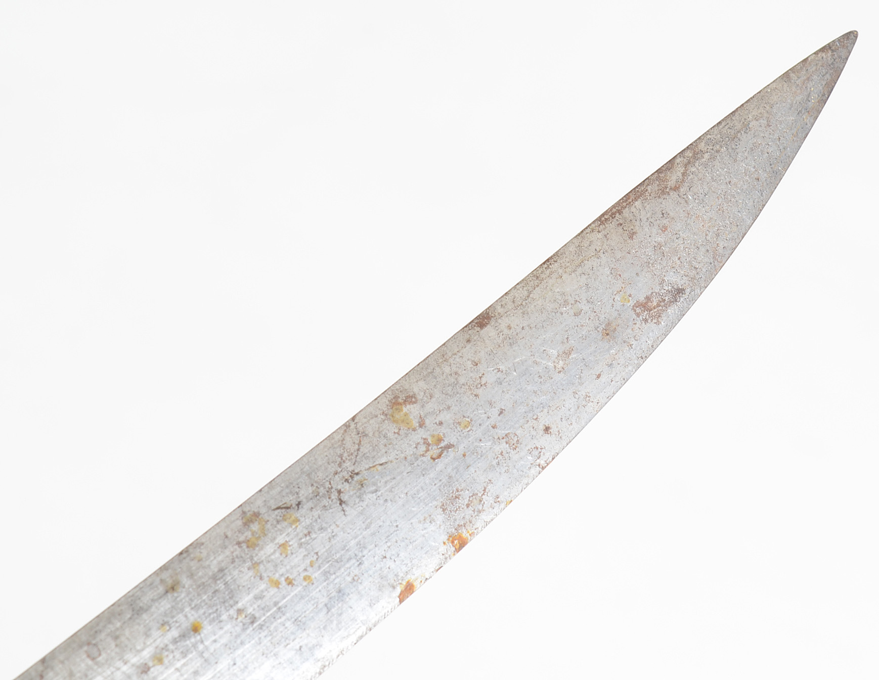 Spanish Cutlass Sword EBTH