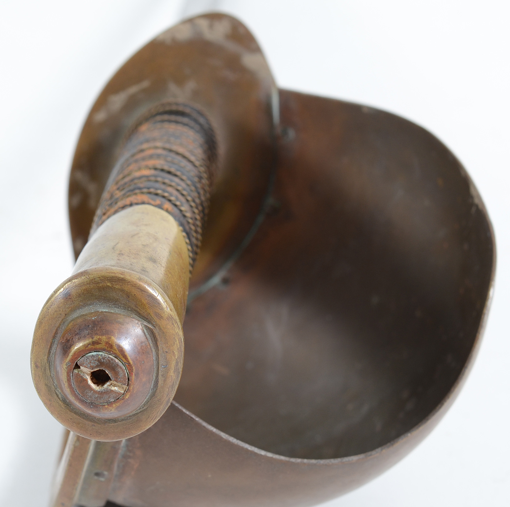 Spanish Cutlass Sword EBTH