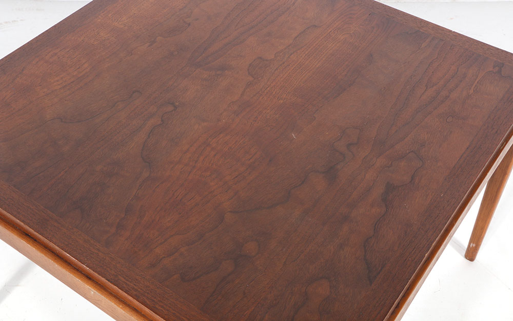 Mid Century Modern Lane End Table EBTH