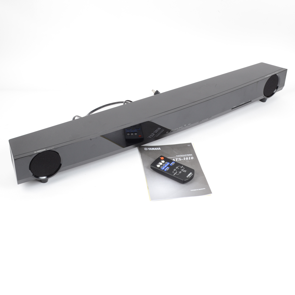 yamaha ats 1010 soundbar