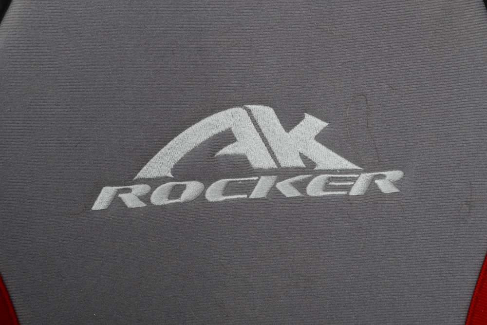 AK Rocker Gaming Chair EBTH