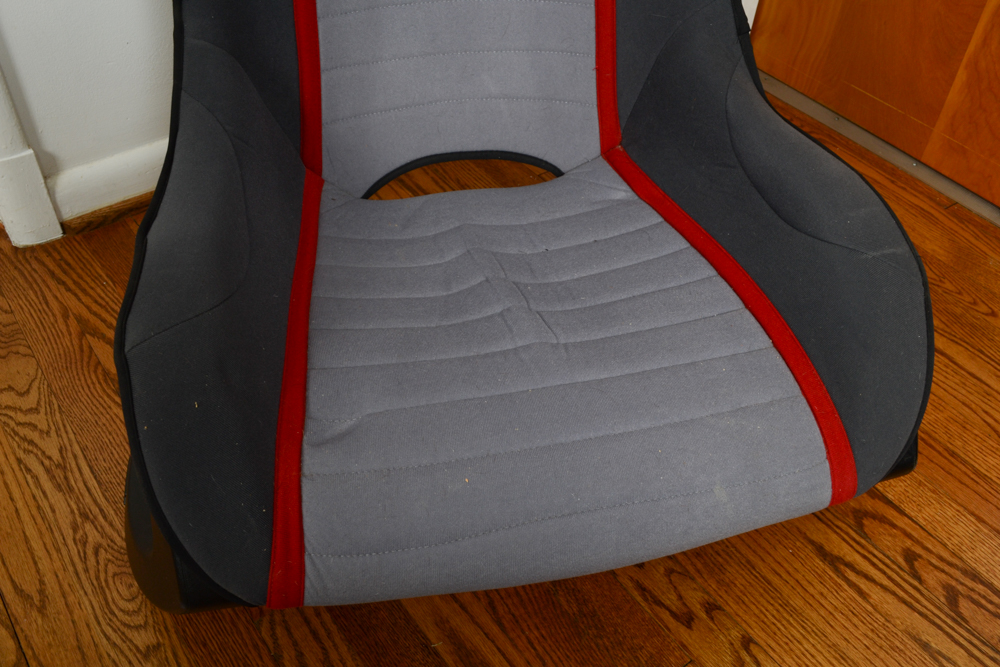 AK Rocker Gaming Chair EBTH