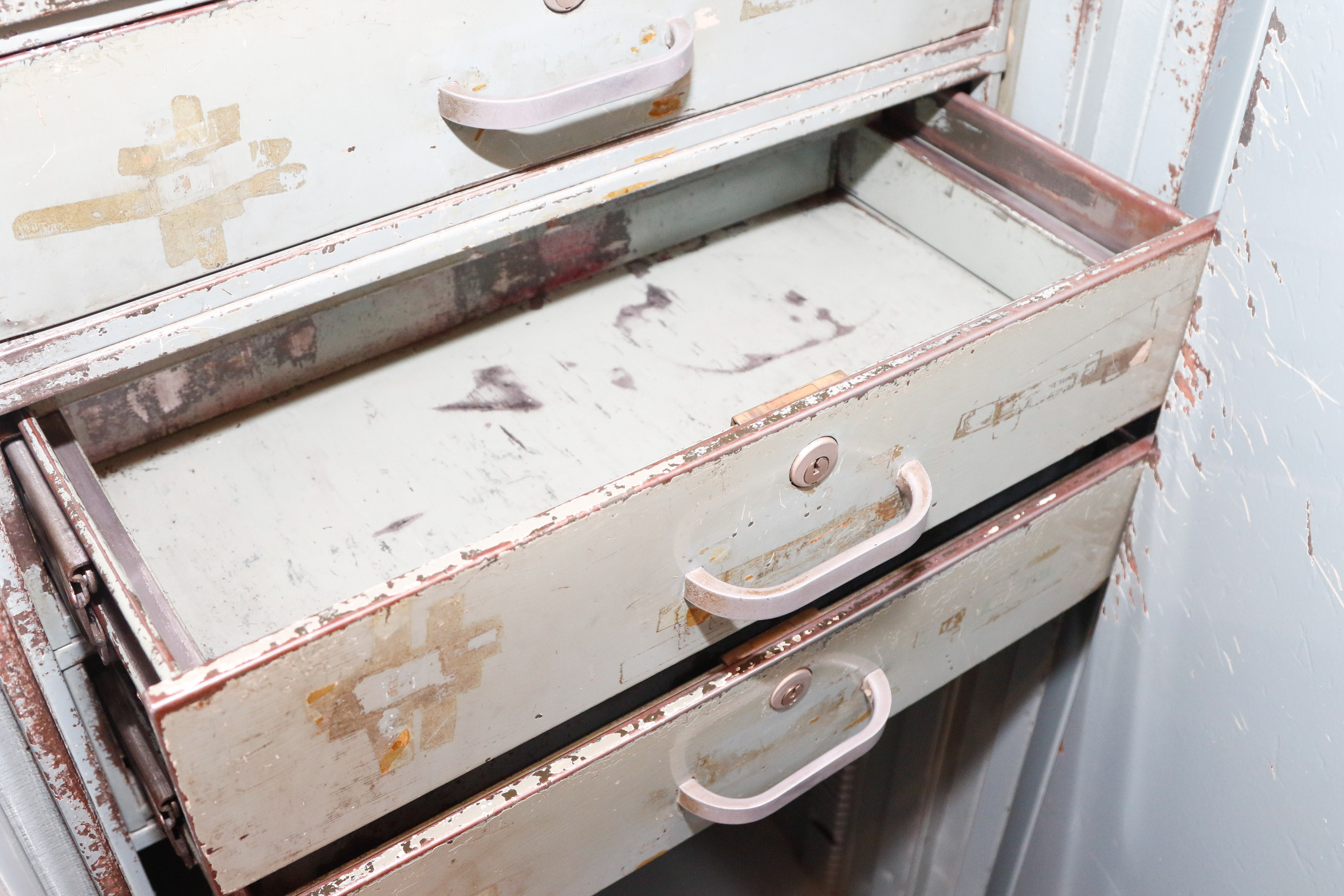 The Safe by Remington Rand EBTH