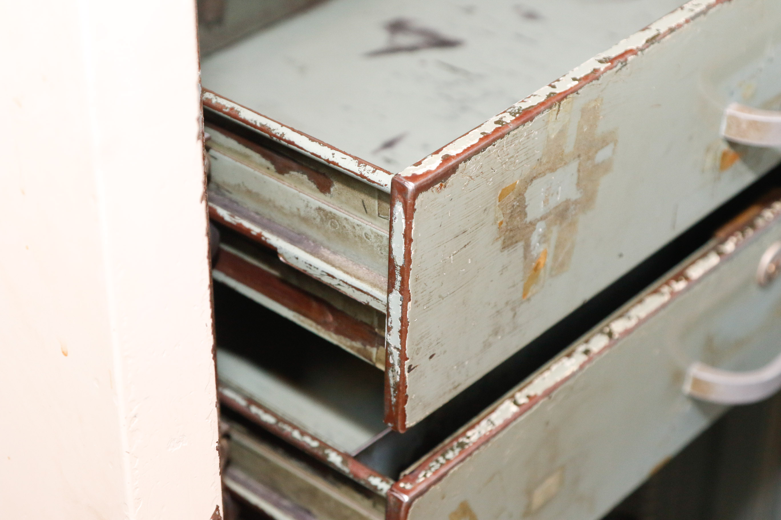 The Safe by Remington Rand EBTH