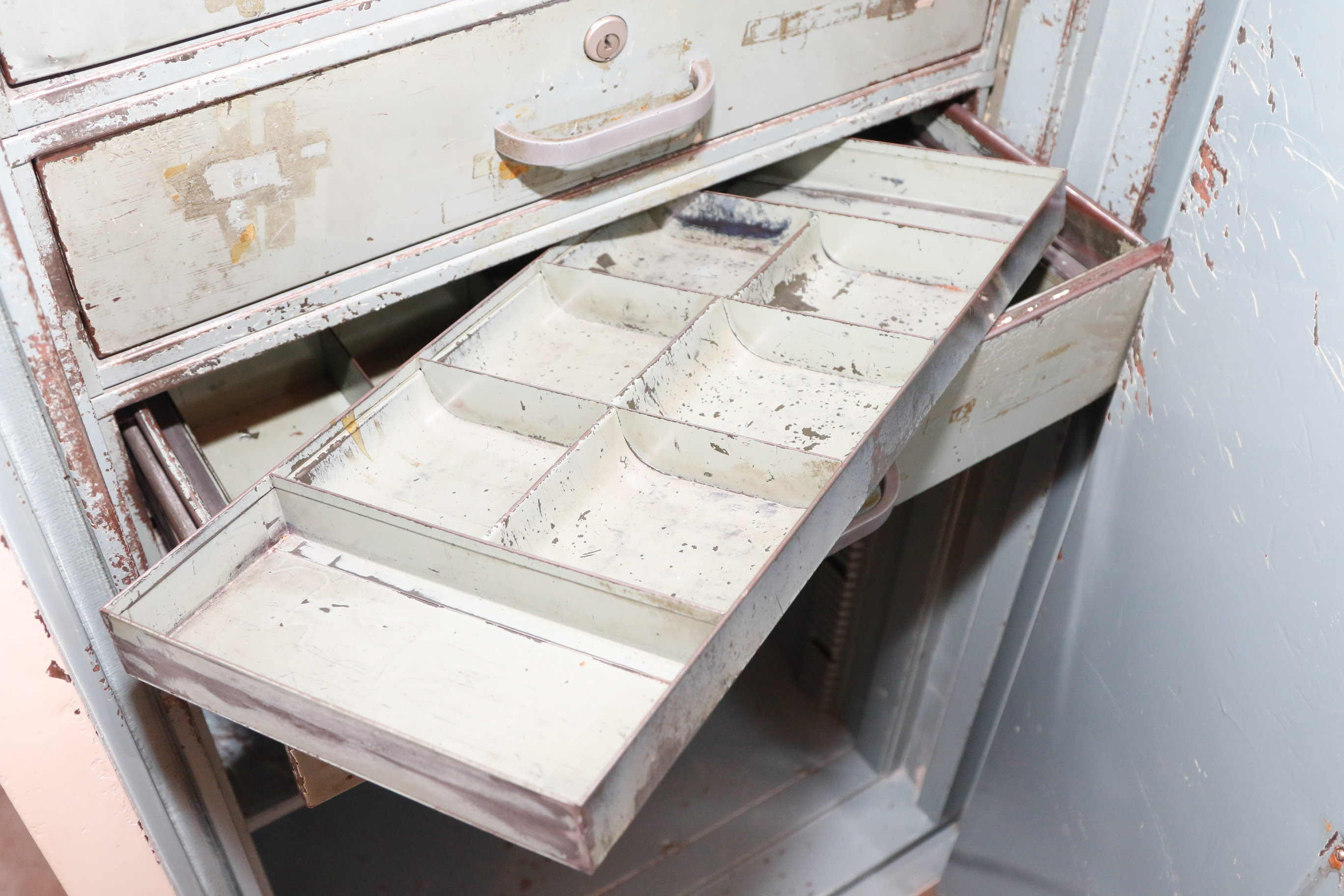 The Safe by Remington Rand EBTH