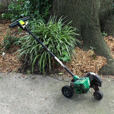 Tanaka Weed Eater : EBTH