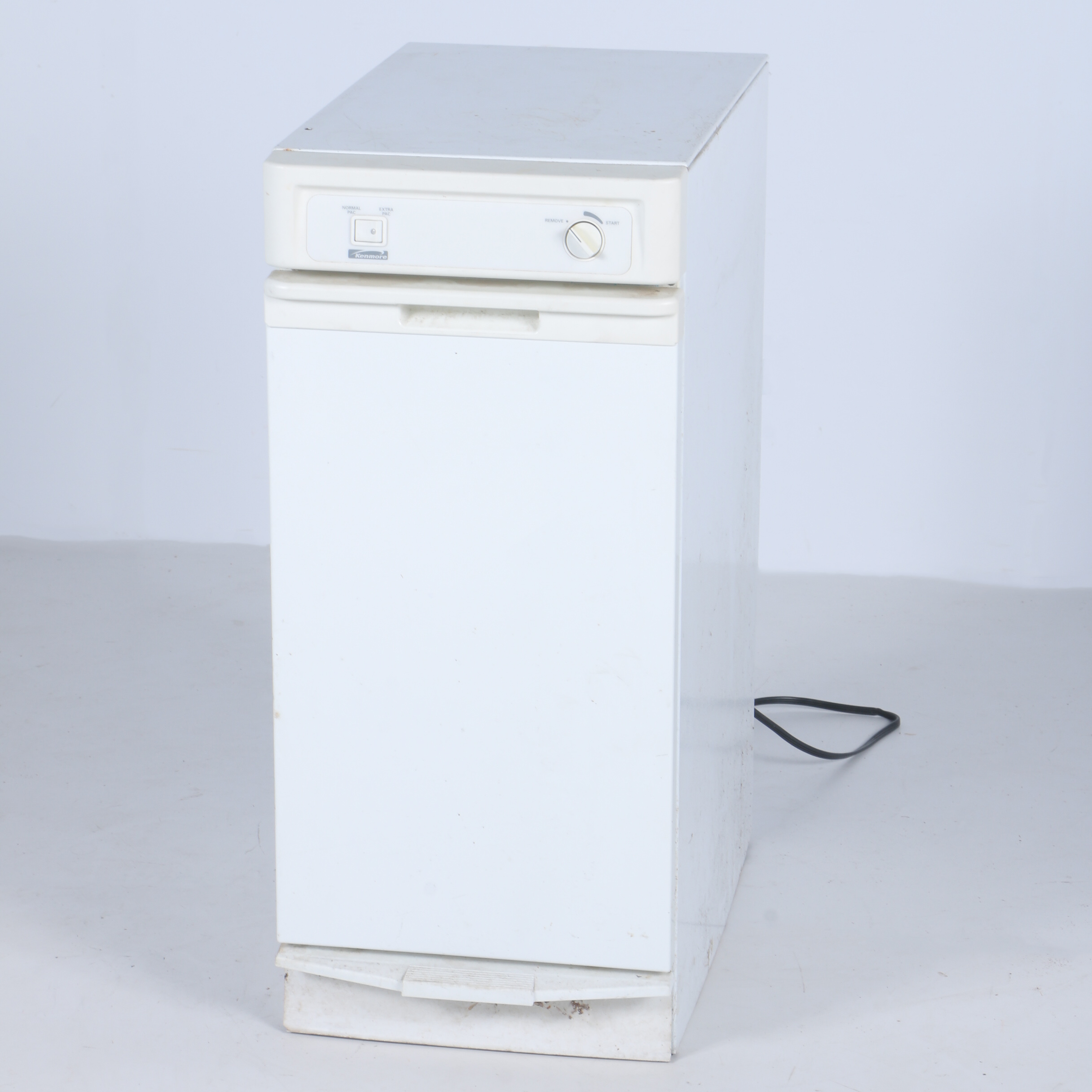 Kenmore Trash Compactor EBTH