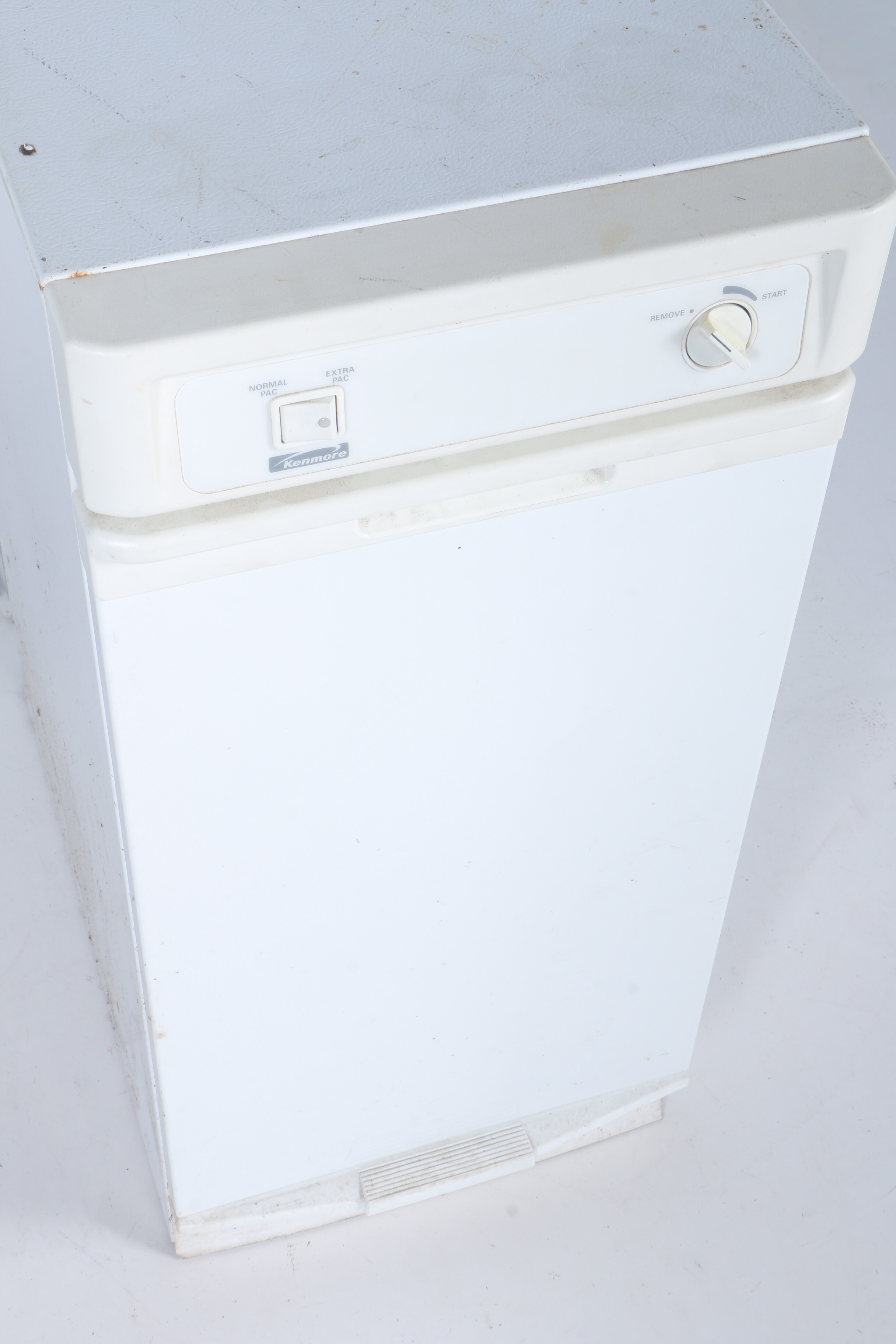 Kenmore Trash Compactor EBTH