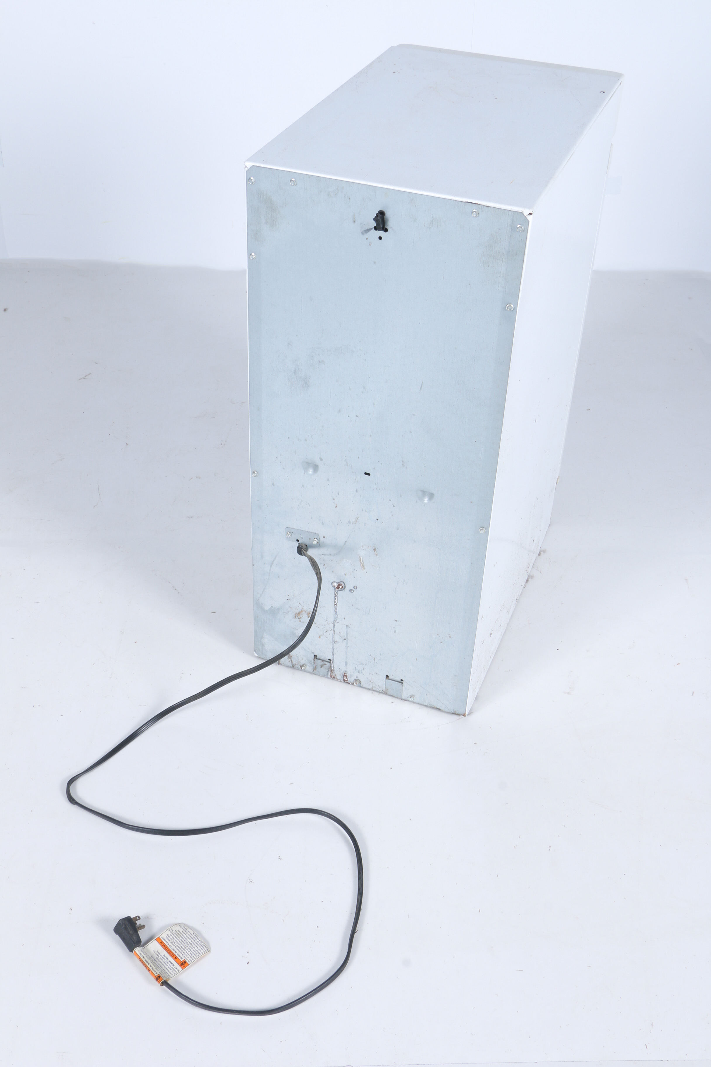 Kenmore Trash Compactor EBTH