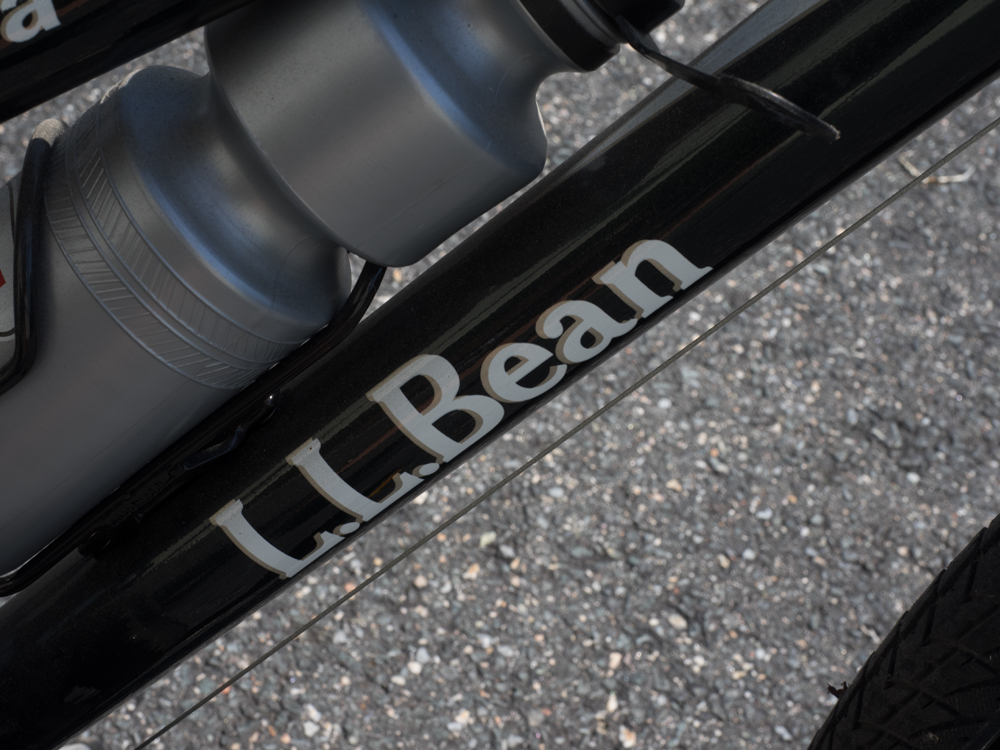 ll bean schwinn bicycles
