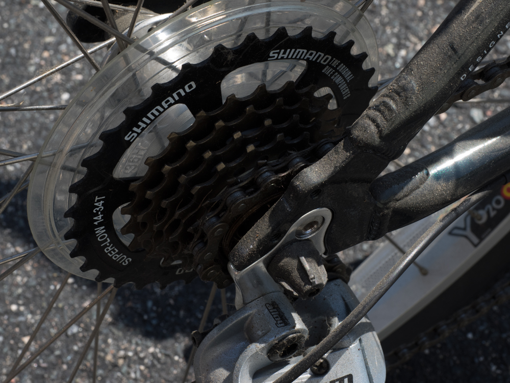 ll bean schwinn bicycles