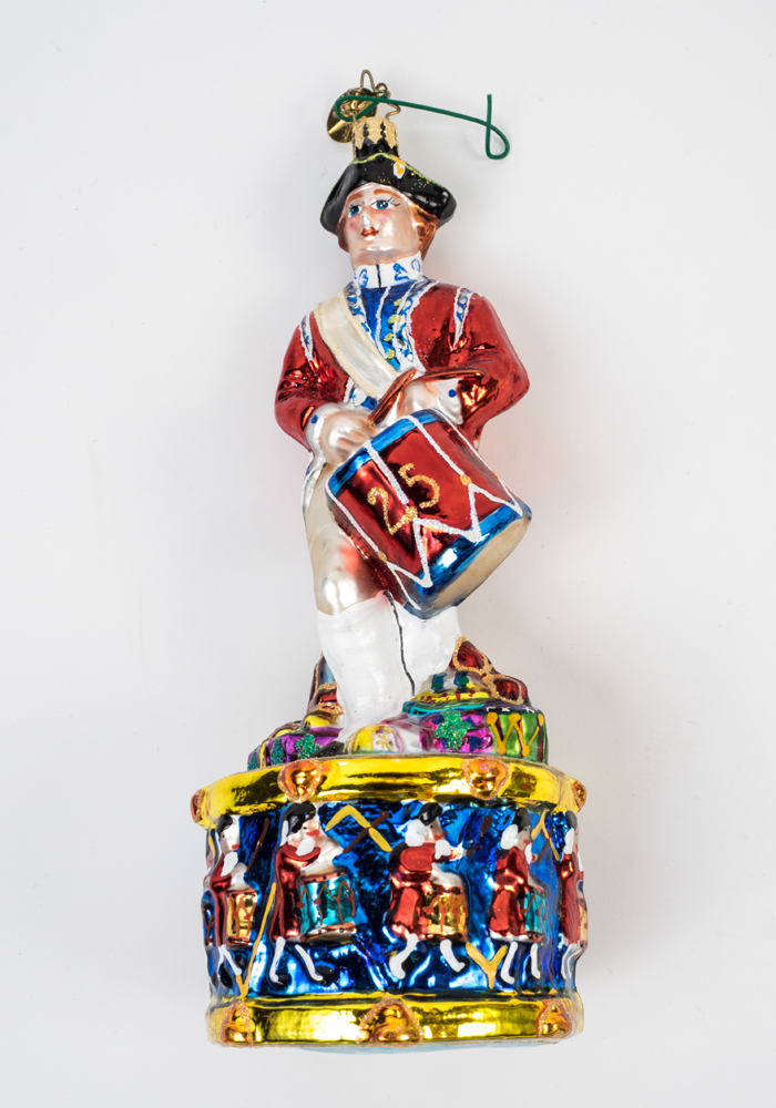 Christopher Radko Limited Edition Ornaments EBTH