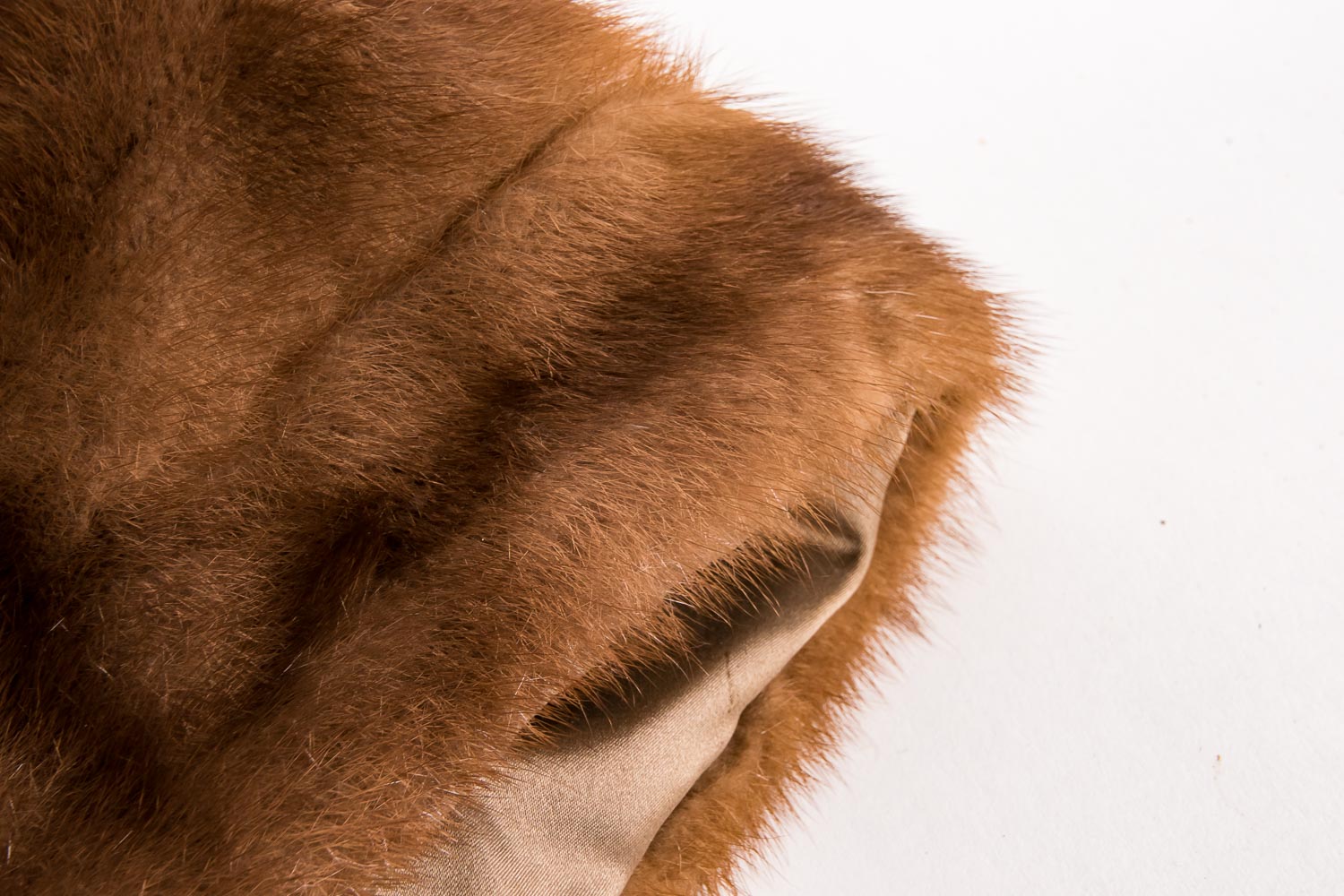 Vintage Mink Stole | EBTH