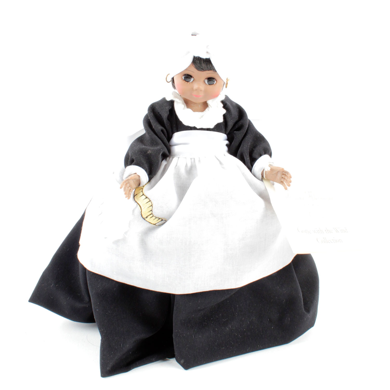 madame alexander nun doll