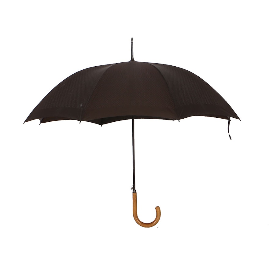 Vintage Louis Vuitton Umbrella | EBTH