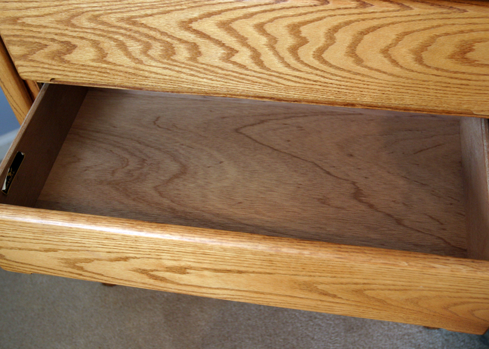 Blackhawk Furniture Chest of Drawers EBTH