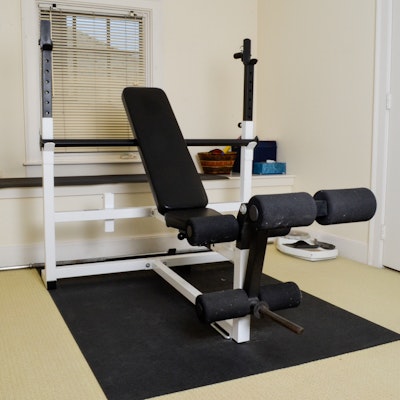 Weight Lifting Equipment Page 13 Ebth