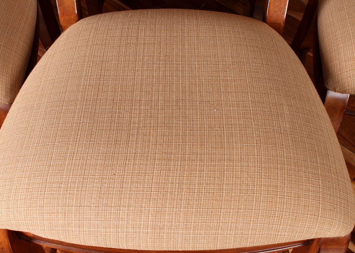 Set of Kincaid "Tuscano" Dining Chairs | EBTH