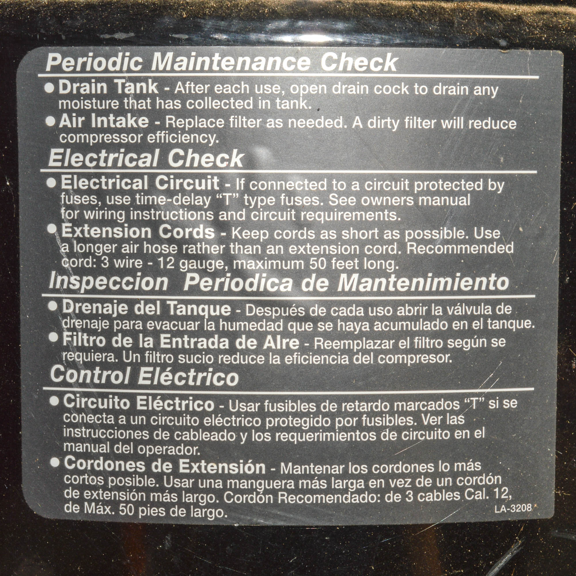 Craftsman 30Gallon Air Compressor EBTH