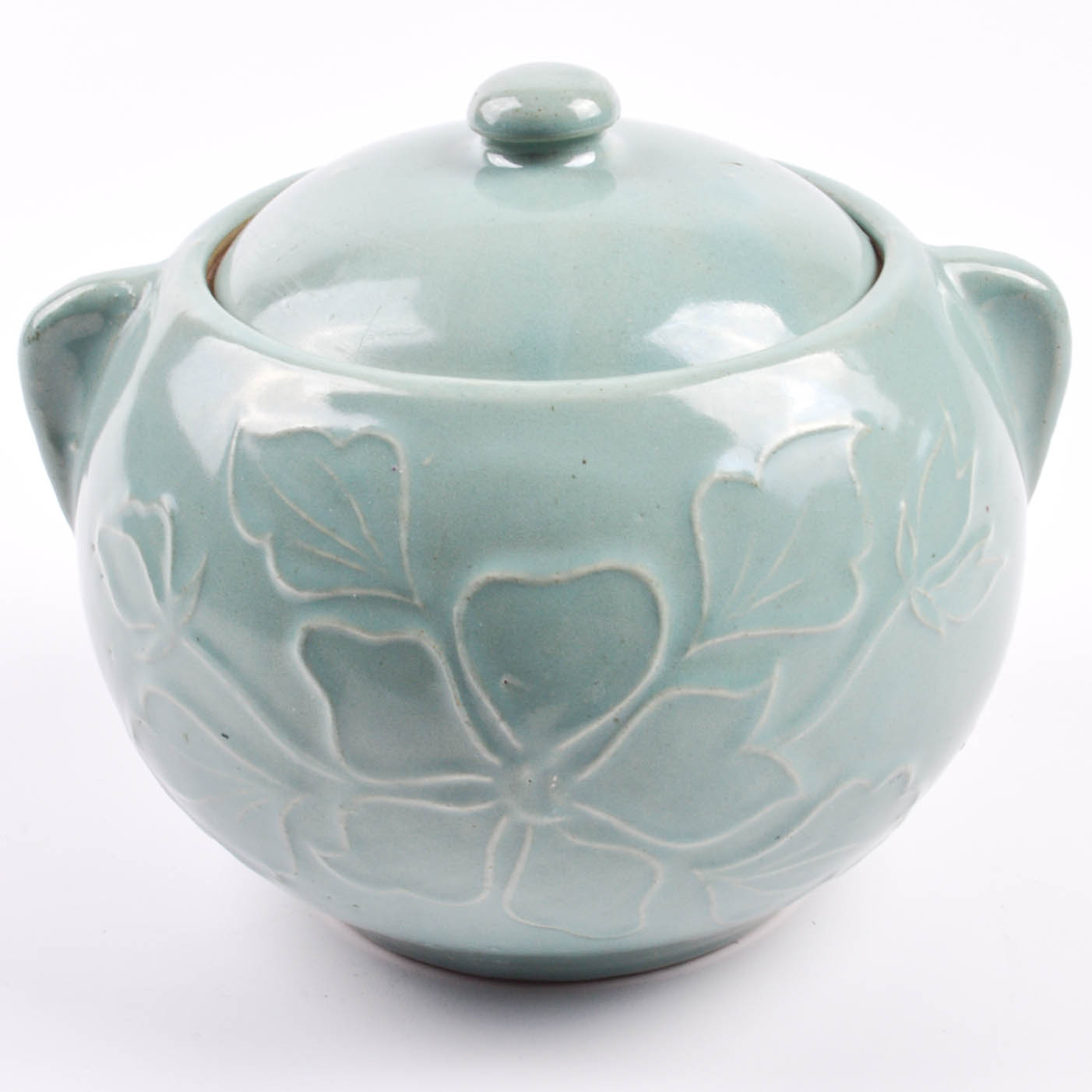 Collection of Mid Century American Pottery EBTH