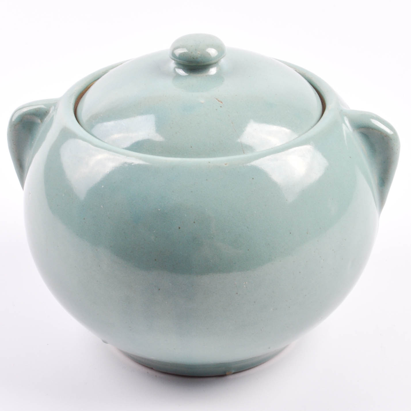 Collection of Mid Century American Pottery EBTH