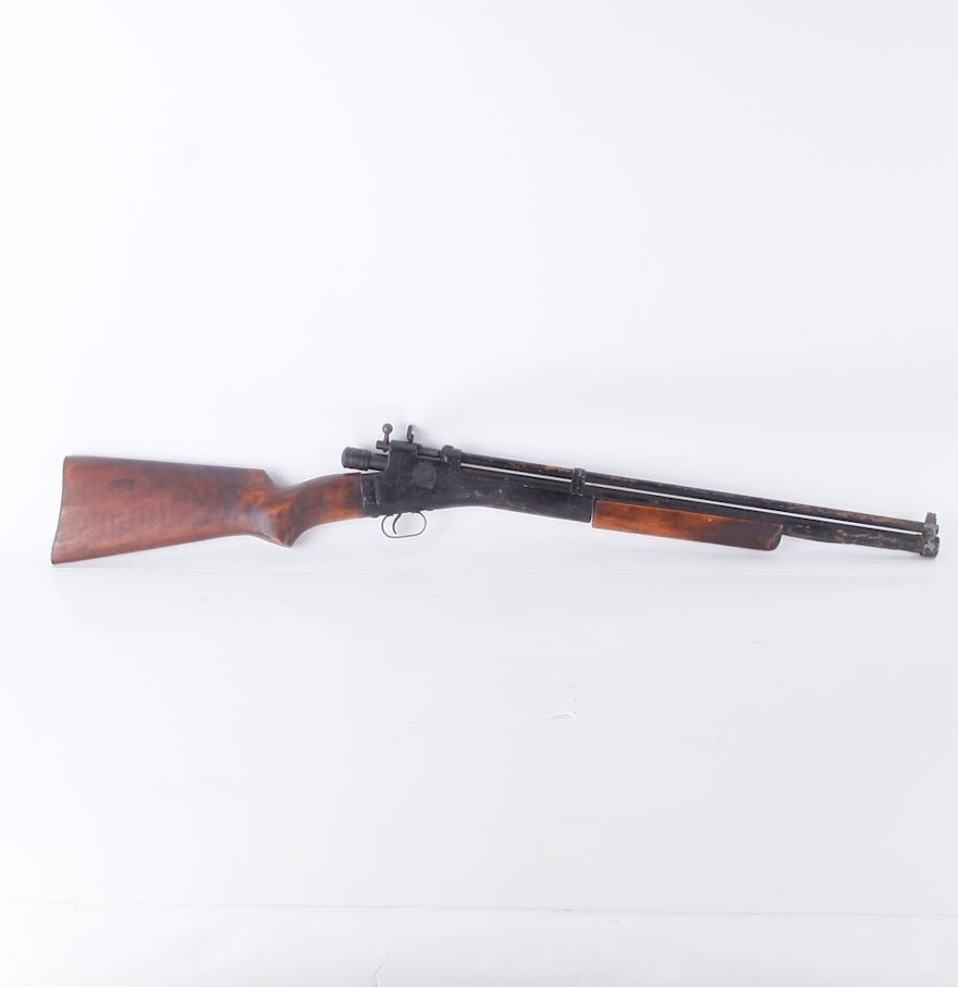 Vintage Bb Gun 91