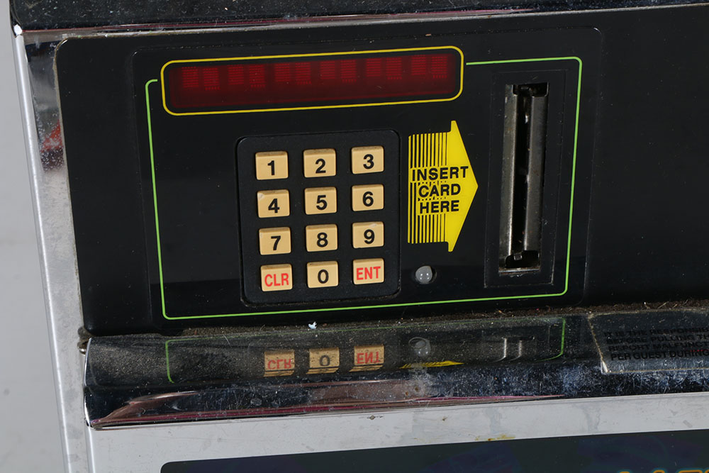 Vlc winning touch slot machines