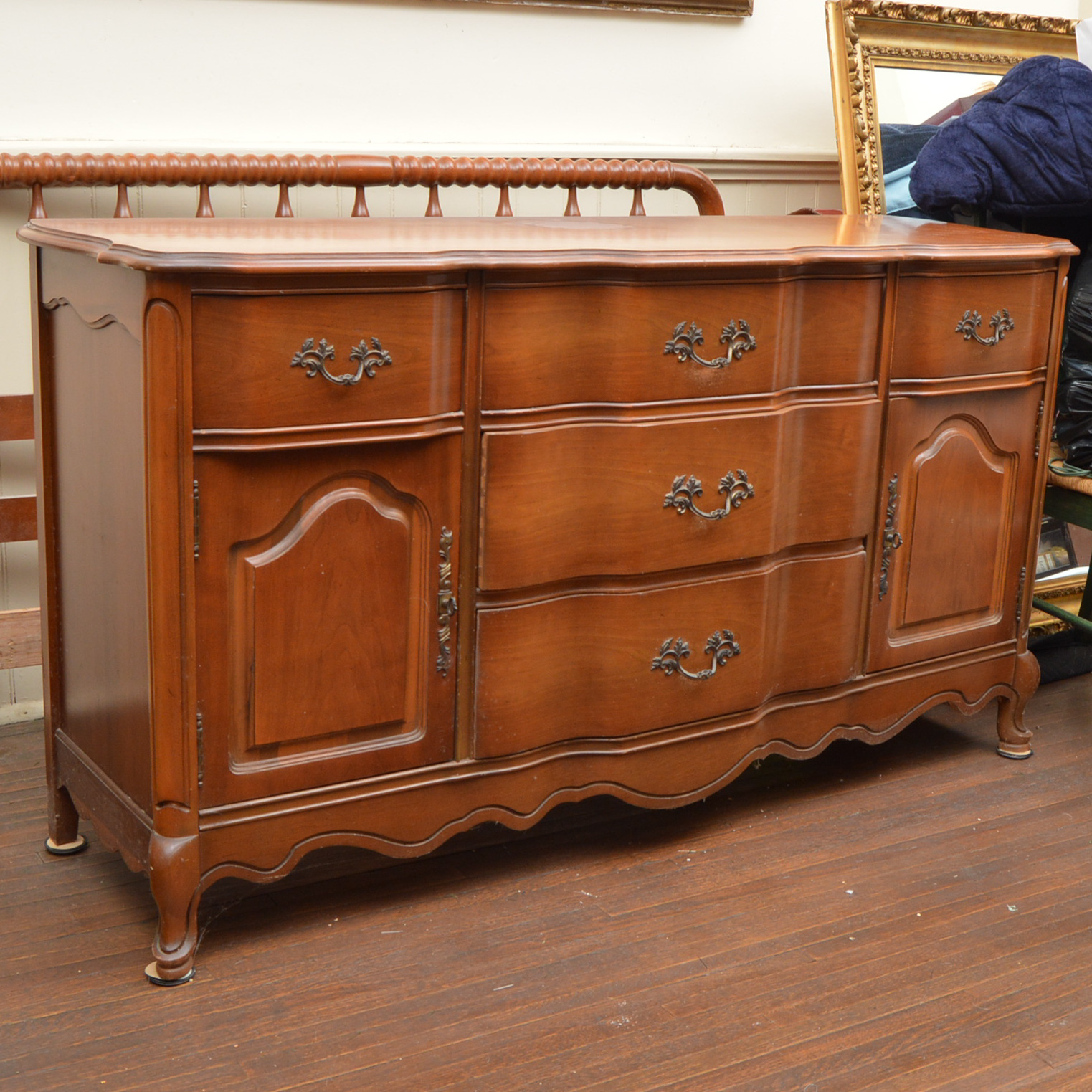 What To Look For In Secondhand Furniture