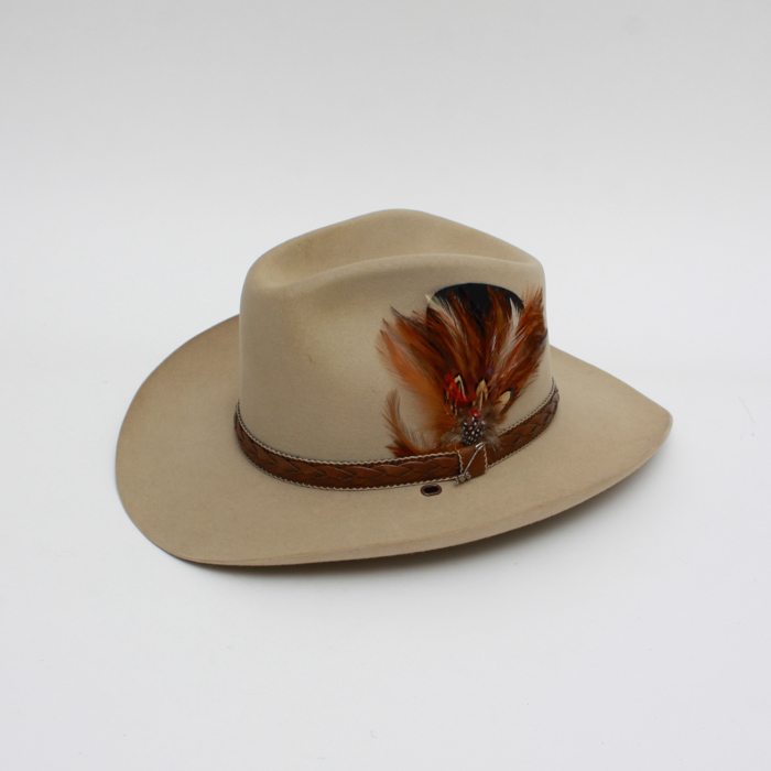 billy the kid stetson cowboy hat