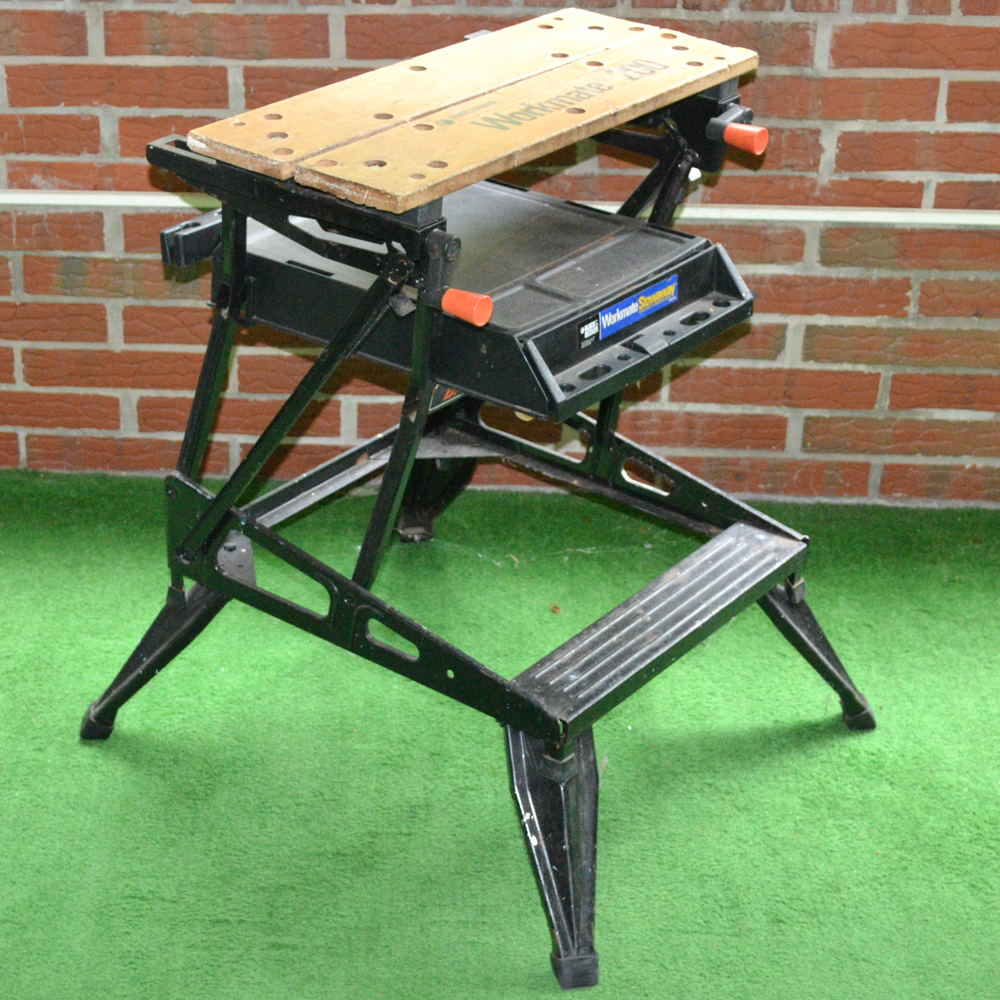 Black & Decker Workmate 200 EBTH