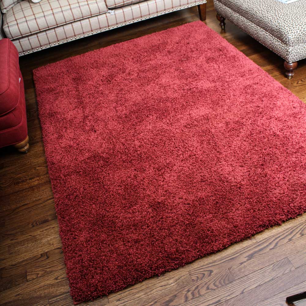 Masland Carpets Spun Nylon Area Rug EBTH